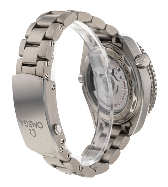 Omega Planet Ocean 215.30.40.20.01.001